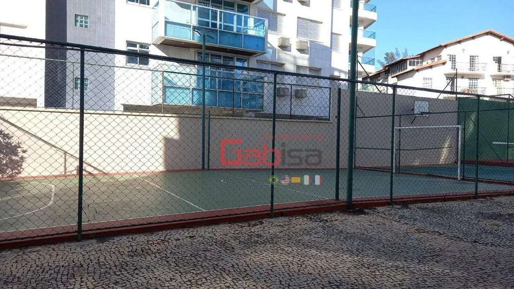 Apartamento, 4 quartos, 105 m² - Foto 3