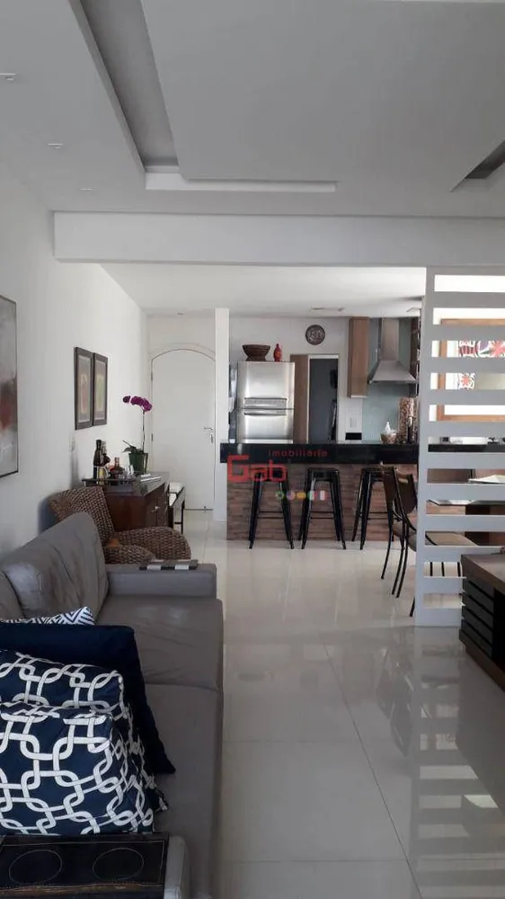 Apartamento, 4 quartos, 105 m² - Foto 6