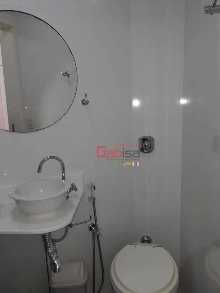 Apartamento, 4 quartos, 105 m² - Foto 14