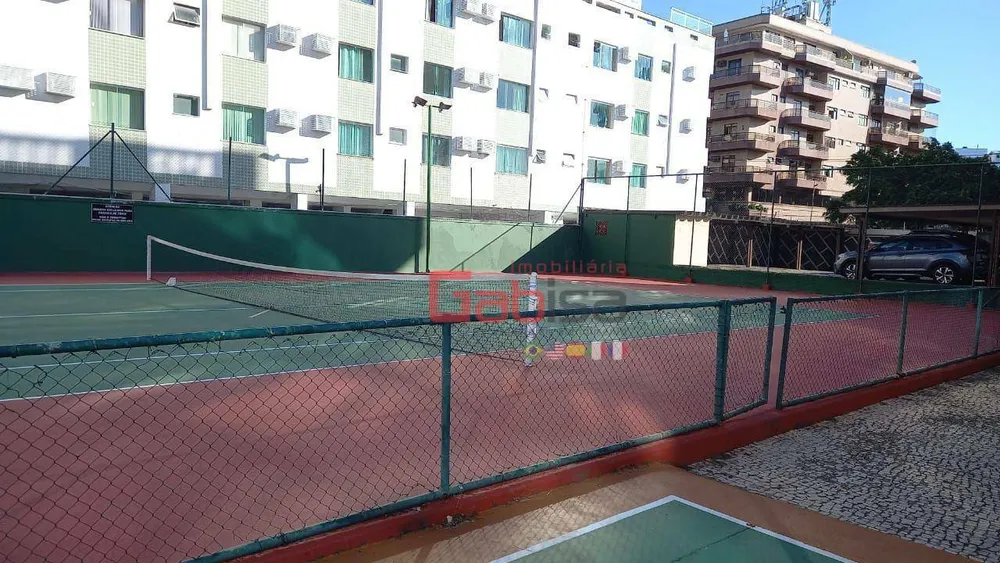 Apartamento, 4 quartos, 105 m² - Foto 2