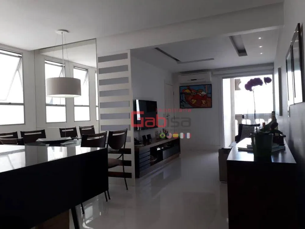 Apartamento, 4 quartos, 105 m² - Foto 5