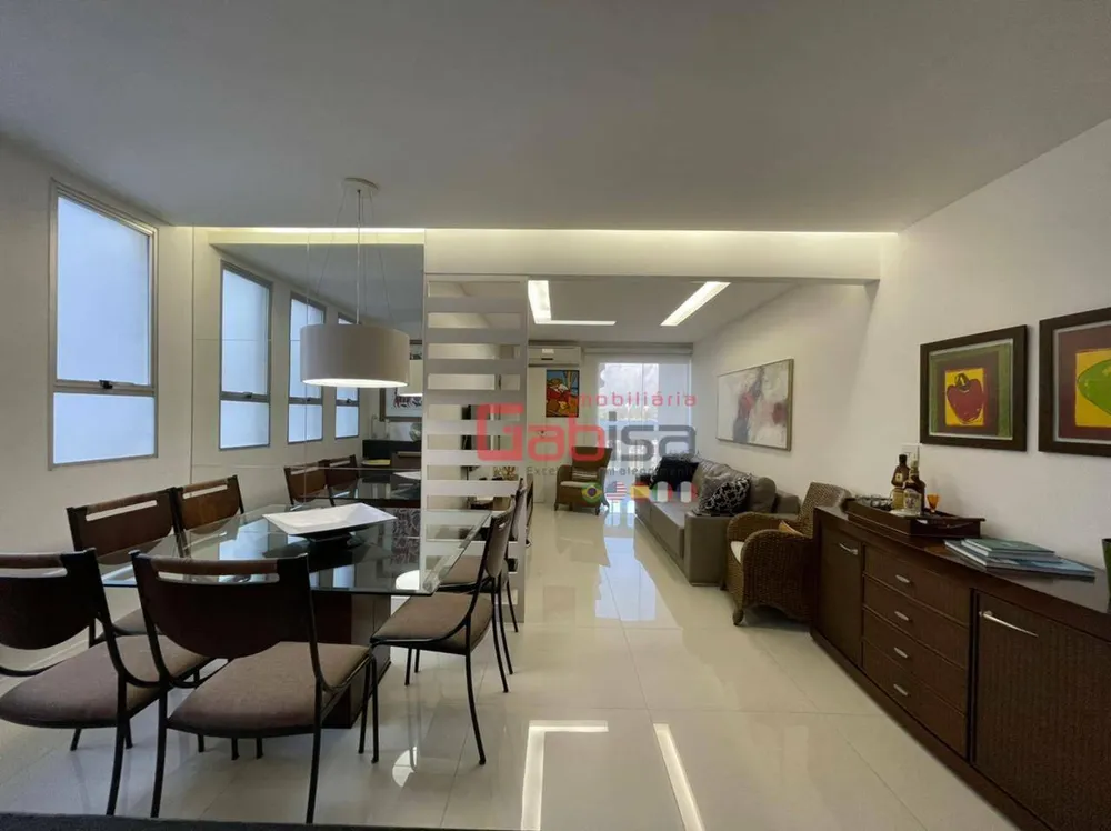 Apartamento, 4 quartos, 105 m² - Foto 4