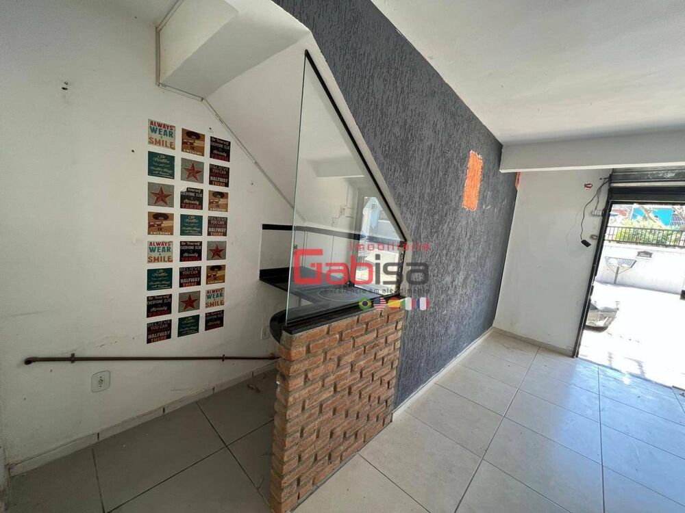 Loja-Salão para alugar, 50m² - Foto 6