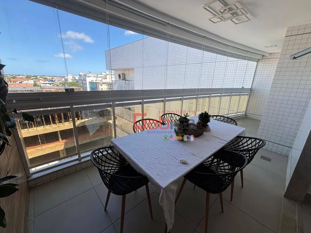 Cobertura, 2 quartos, 181 m² - Foto 6