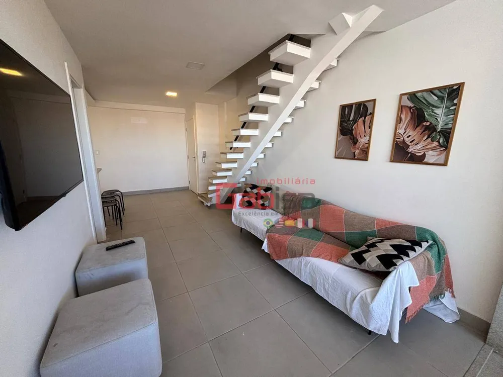 Cobertura, 2 quartos, 181 m² - Foto 2
