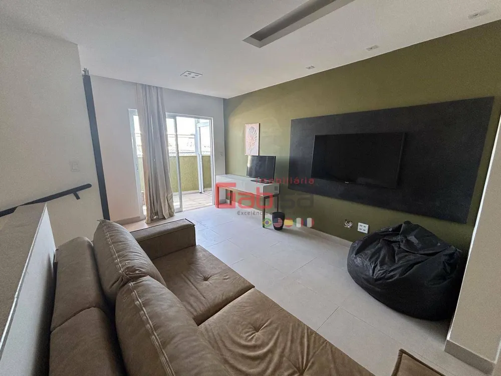 Cobertura, 2 quartos, 181 m² - Foto 13
