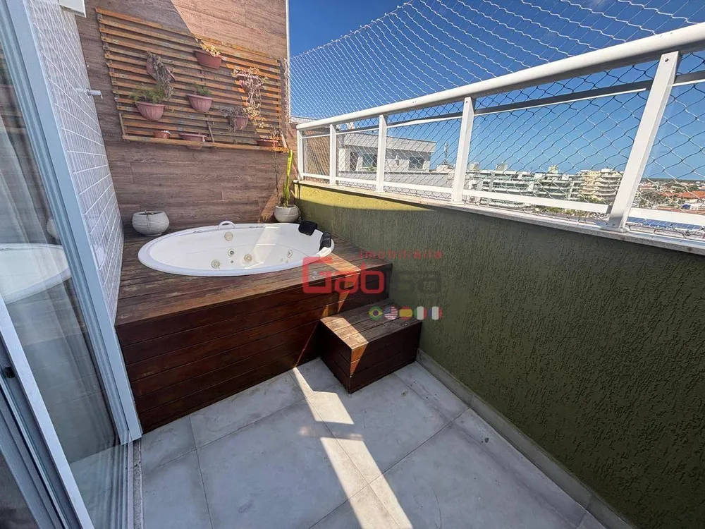 Cobertura, 2 quartos, 181 m² - Foto 19