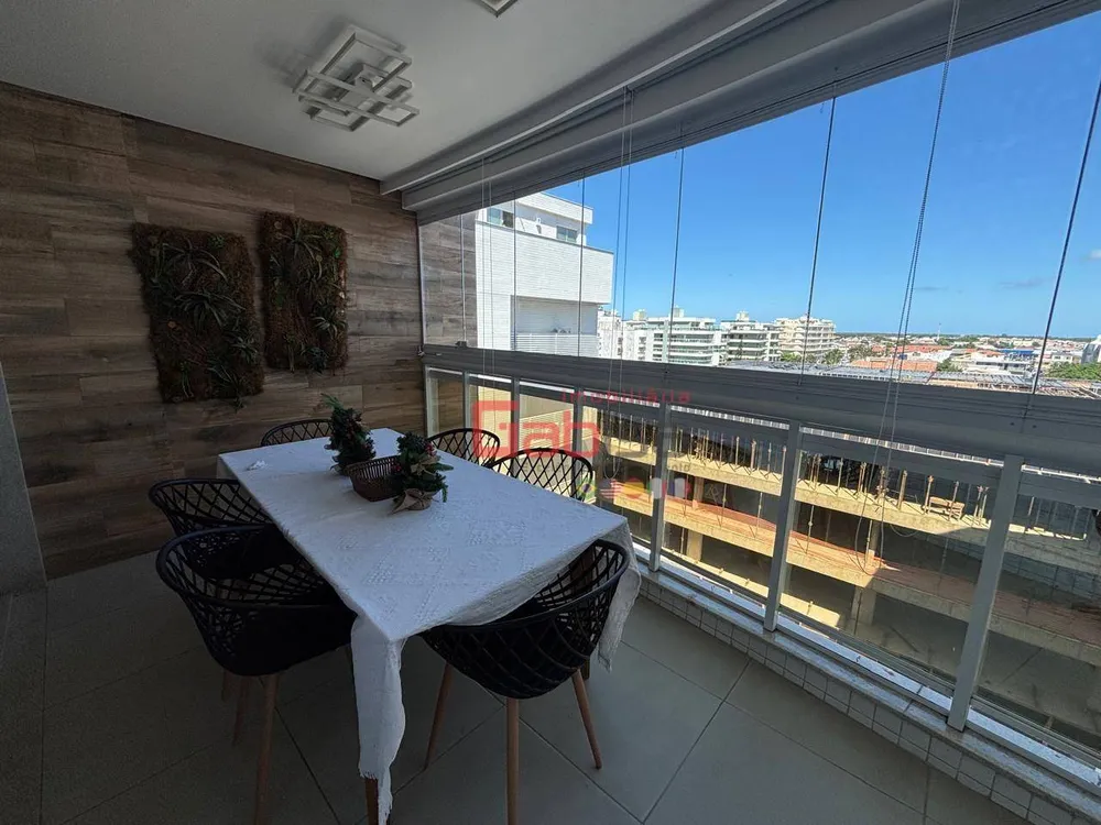 Cobertura, 2 quartos, 181 m² - Foto 7