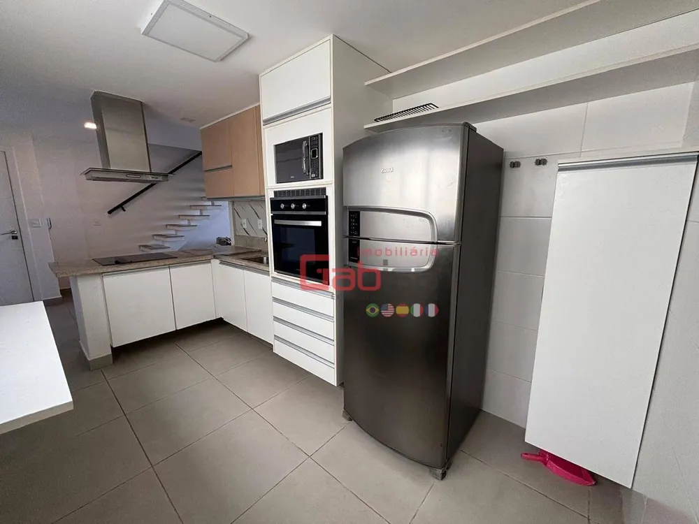 Cobertura, 2 quartos, 181 m² - Foto 5