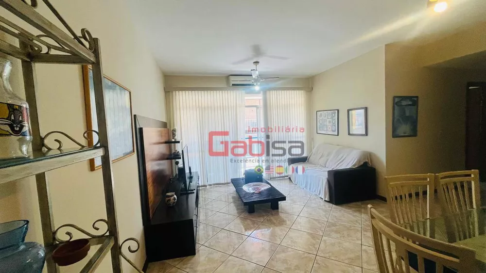 Apartamento, 3 quartos, 155 m² - Foto 3