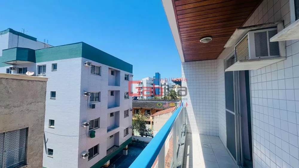 Apartamento, 3 quartos, 155 m² - Foto 14