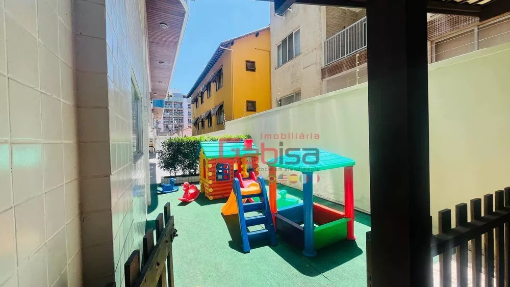 Apartamento, 3 quartos, 155 m² - Foto 12