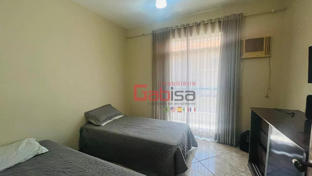 Apartamento, 3 quartos, 155 m² - Foto 5