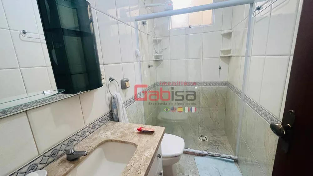 Apartamento, 3 quartos, 155 m² - Foto 13