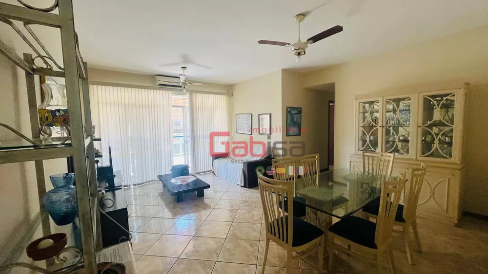 Apartamento, 3 quartos, 155 m² - Foto 1
