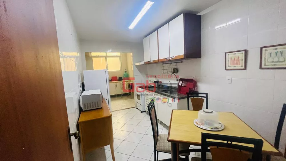 Apartamento, 3 quartos, 155 m² - Foto 23