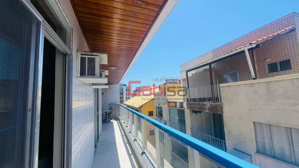 Apartamento, 3 quartos, 155 m² - Foto 16