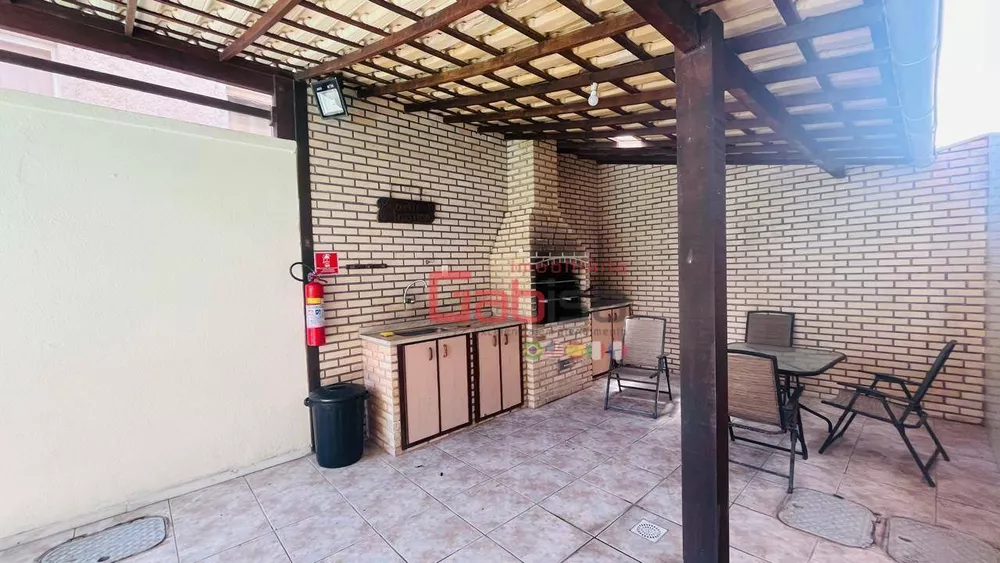Apartamento, 3 quartos, 155 m² - Foto 6