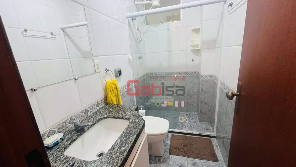Apartamento, 3 quartos, 155 m² - Foto 22