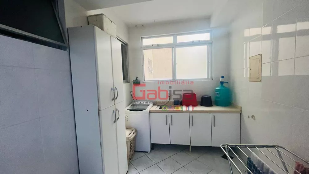 Apartamento, 3 quartos, 155 m² - Foto 7