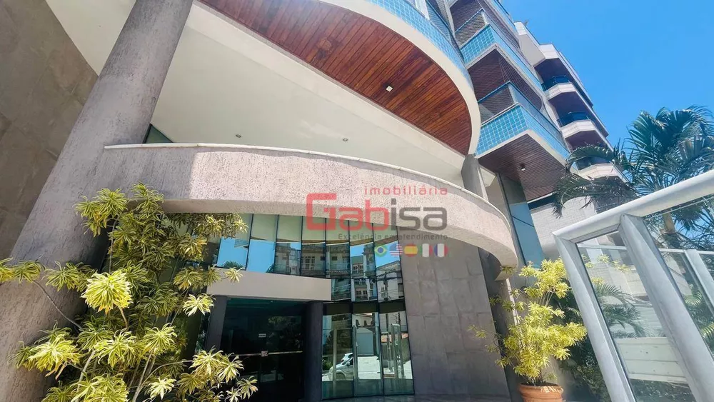 Apartamento, 3 quartos, 155 m² - Foto 18