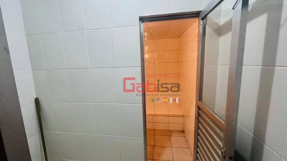Apartamento, 3 quartos, 155 m² - Foto 21