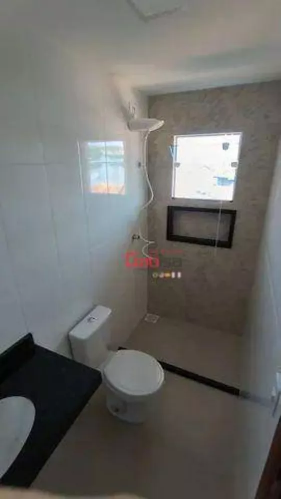 Casa de Condomínio, 2 quartos - Foto 6