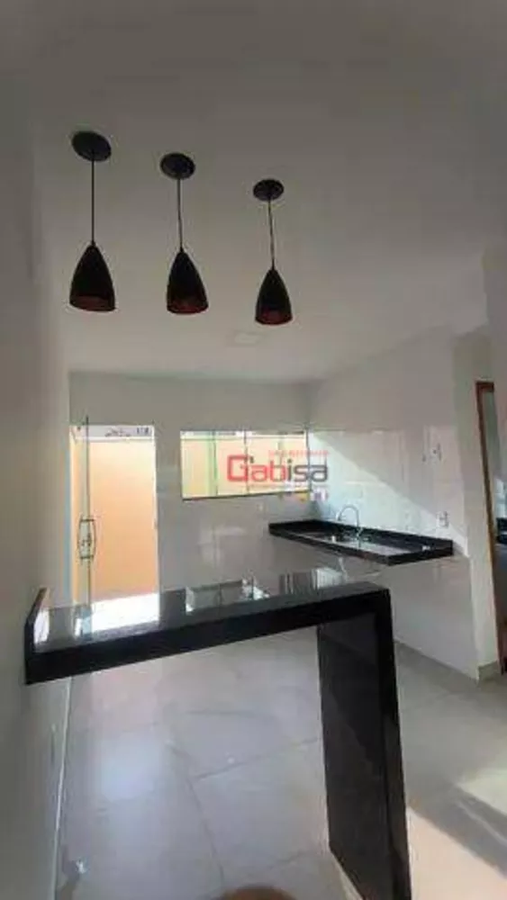 Casa de Condomínio, 2 quartos - Foto 5