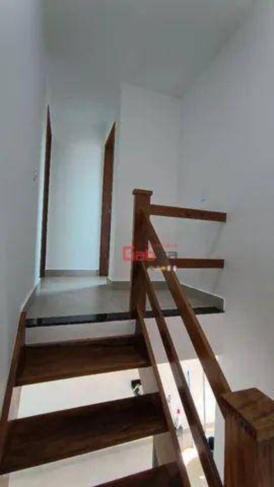 Casa de Condomínio, 2 quartos - Foto 7