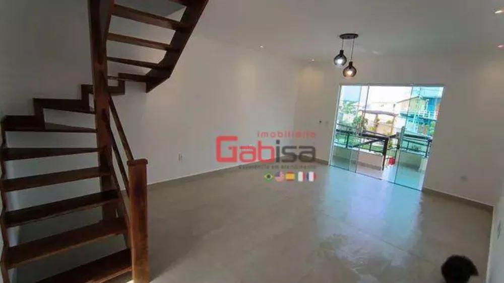 Casa de Condomínio, 2 quartos - Foto 4