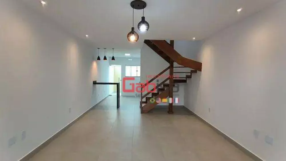 Casa de Condomínio, 2 quartos - Foto 3