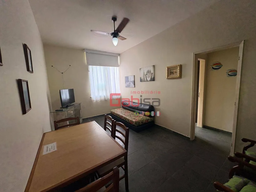 Apartamento, 2 quartos, 65 m² - Foto 4