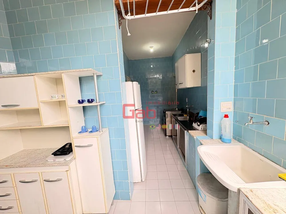 Apartamento, 2 quartos, 65 m² - Foto 15