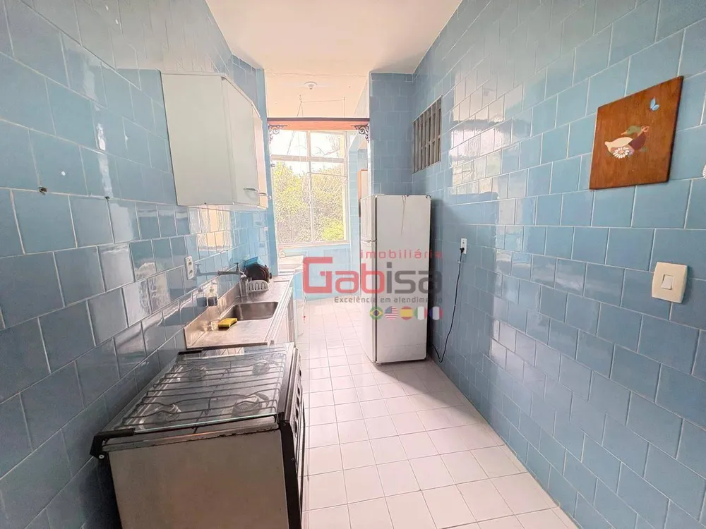 Apartamento, 2 quartos, 65 m² - Foto 17