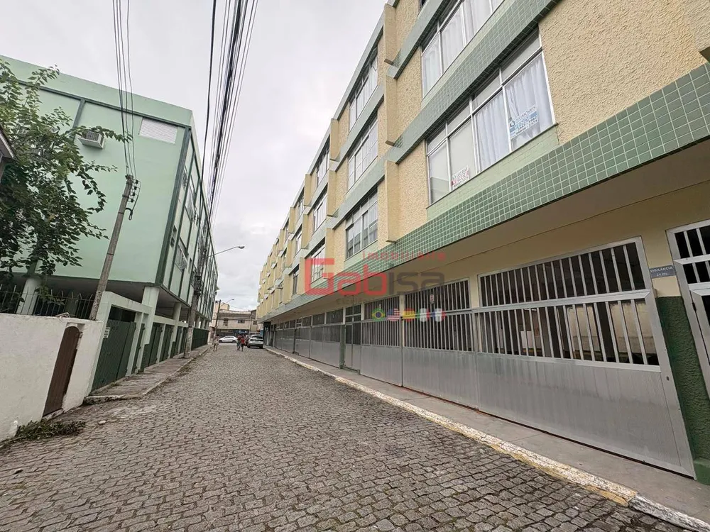 Apartamento, 2 quartos, 65 m² - Foto 20