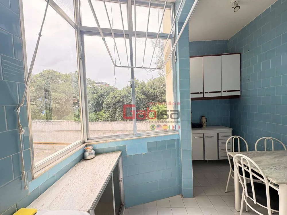 Apartamento, 2 quartos, 65 m² - Foto 13