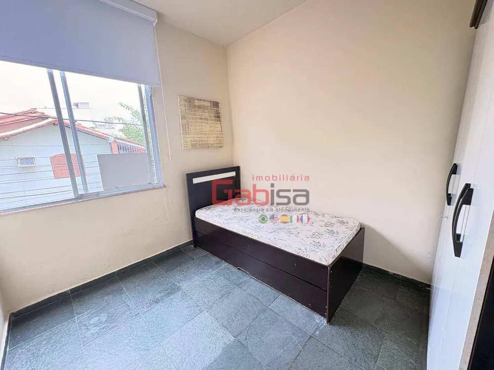 Apartamento, 2 quartos, 65 m² - Foto 5