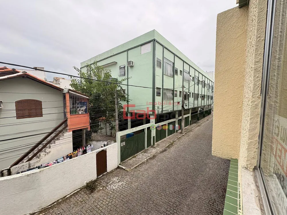 Apartamento, 2 quartos, 65 m² - Foto 22