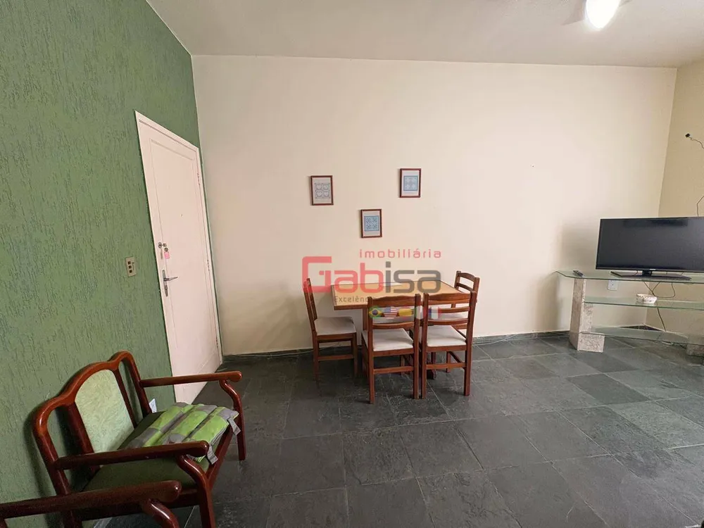 Apartamento, 2 quartos, 65 m² - Foto 2