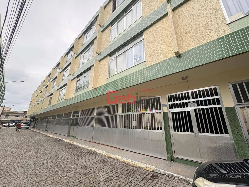 Apartamento, 2 quartos, 65 m² - Foto 21