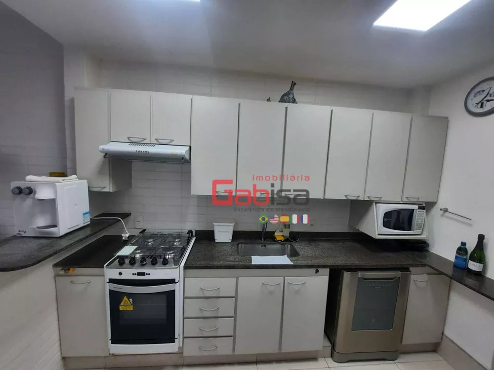 Cobertura, 4 quartos, 345 m² - Foto 5