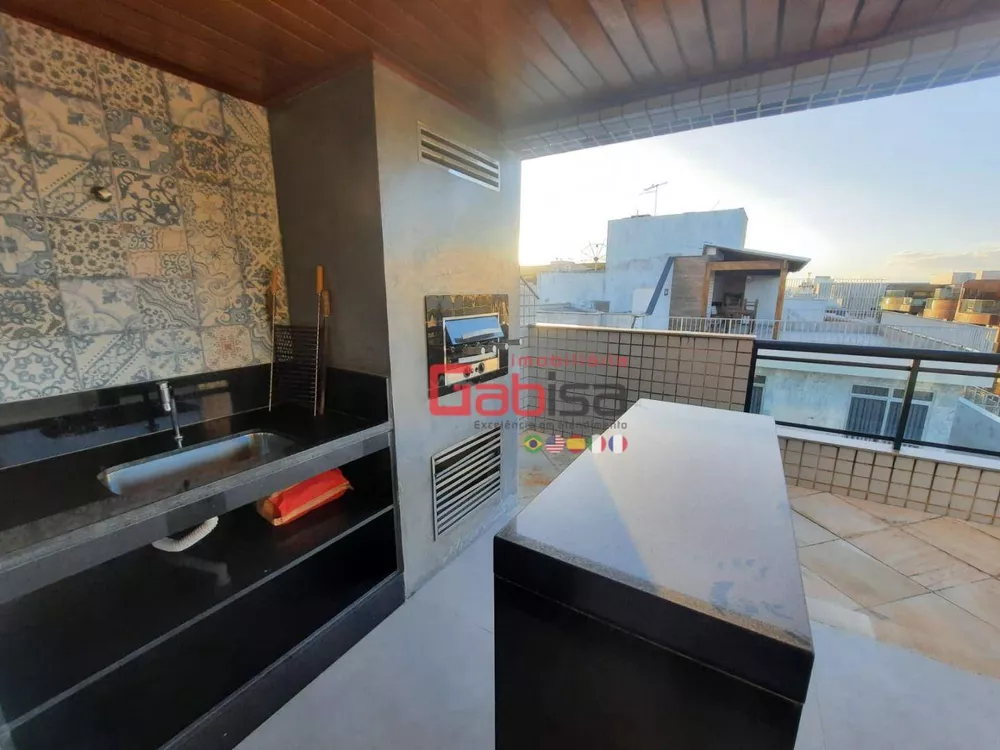 Cobertura, 4 quartos, 345 m² - Foto 24