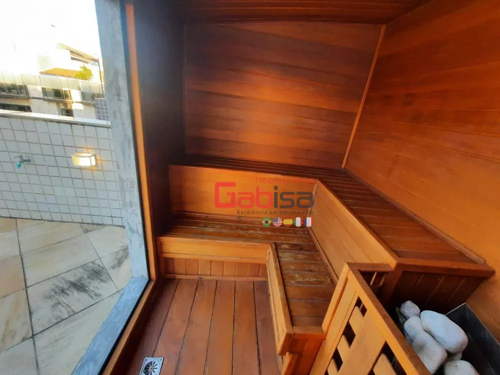 Cobertura, 4 quartos, 345 m² - Foto 26