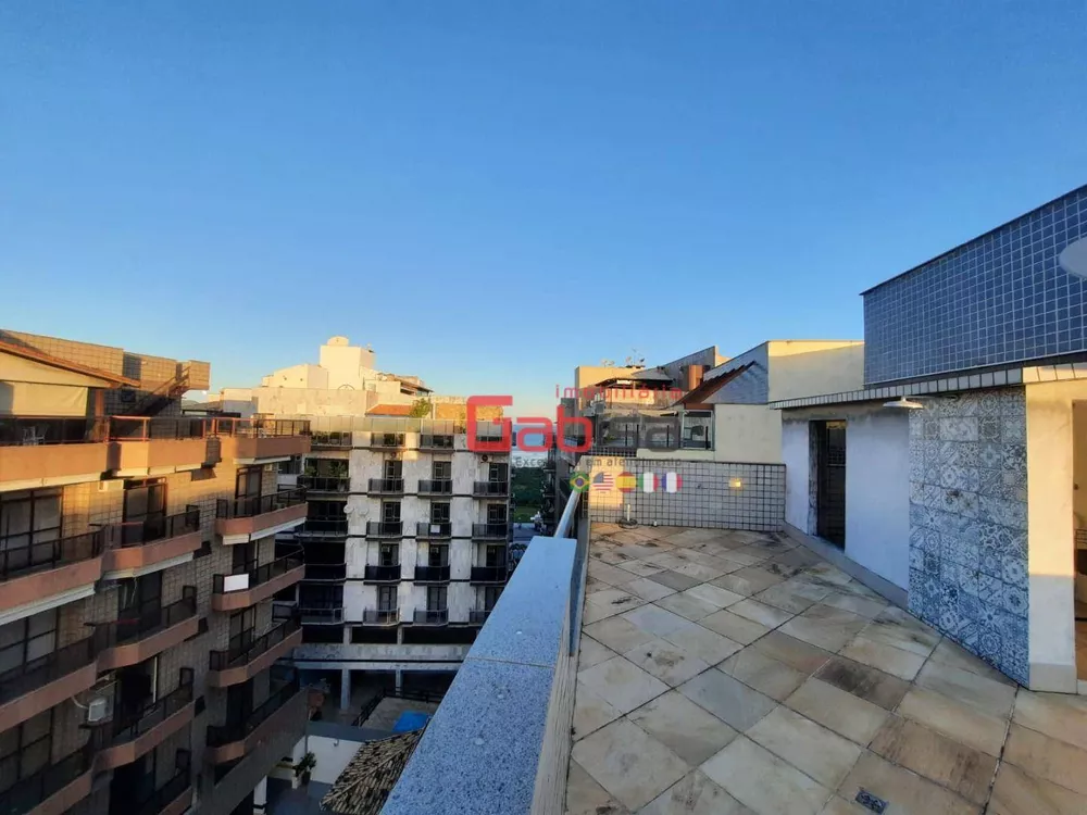 Cobertura, 4 quartos, 345 m² - Foto 2