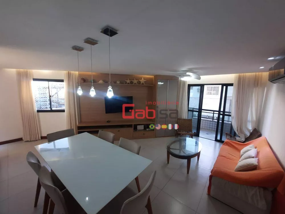 Cobertura, 4 quartos, 345 m² - Foto 3