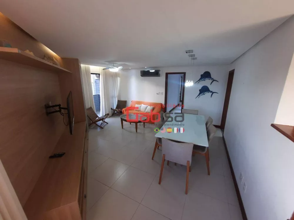 Cobertura, 4 quartos, 345 m² - Foto 4