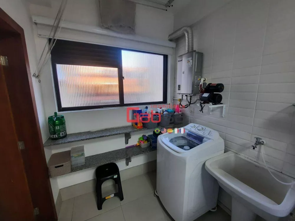 Cobertura, 4 quartos, 345 m² - Foto 7