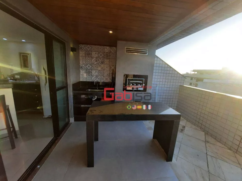 Cobertura, 4 quartos, 345 m² - Foto 25