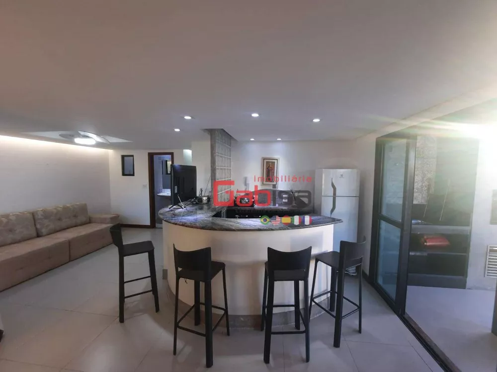 Cobertura, 4 quartos, 345 m² - Foto 1