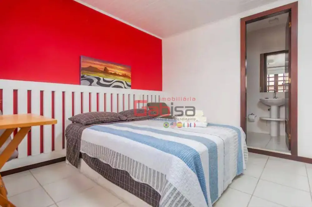 Casa de Condomínio, 4 quartos - Foto 15
